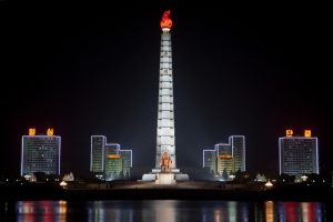 3 Tempat yang Harus Kamu Kunjungi Saat ke Korea Utara, Dijamin Seru  dan Menarik lho!