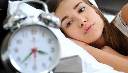 Yuk, Kenali 5 Cara Efektif Atasi Gangguan Sulit Tidur Tanpa Obat
