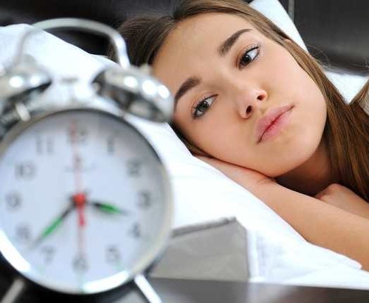 Yuk, Kenali 5 Cara Efektif Atasi Gangguan Sulit Tidur Tanpa Obat
