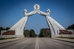 3 Tempat yang Harus Kamu Kunjungi Saat ke Korea Utara, Dijamin Seru dan Menarik lho!