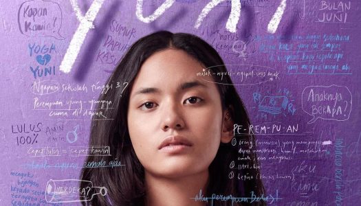 Bangga! Film “Yuni” Karya Kamila Andini Menang di TIFF 2021