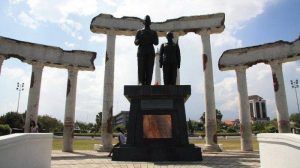 4 Tempat Destinasi Yang Wajib Kunjungi Di Surabaya
