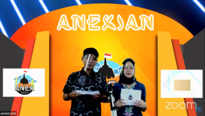 Berkunjung dan Belanja secara Virtual di Anexpo 2021 Virtual Exhibition