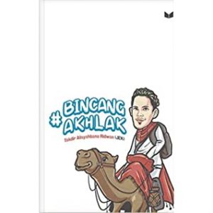 Rekomendasi Buku Karya Selebtwit