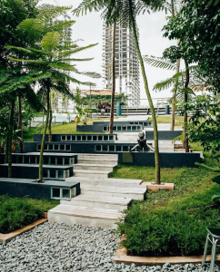 Hidden Gem di Jakarta Selatan, Cocok Untuk Jadi Tempat Hangout Bareng Bestie Kamu