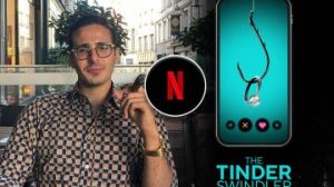Berkat Film The Tinder Swindler Simon Leviev Resmi Diblokir Tinder