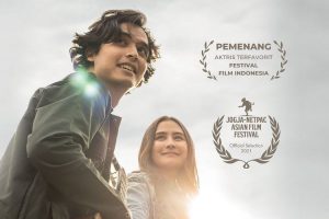 Angkat Isu Kesehatan Mental, Film Kukira Kau Rumah Ramai Dibanjiri Penonton