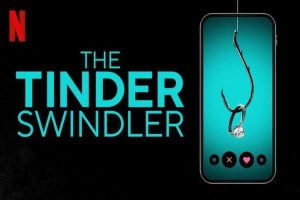 Berkat Film The Tinder Swindler Simon Leviev Resmi Diblokir Tinder