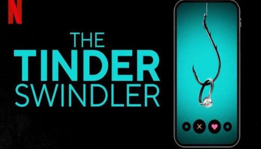 Berkat Film The Tinder Swindler, Simon Leviev Resmi Diblokir Tinder