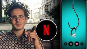 Berkat Film "The Tinder Swindler" Simon Leviev Resmi Diblokir Tinder