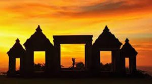 Spot Berburu Sunset Memukau di Indonesia, Ada yang di Jakarta Juga!