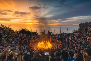 Spot Berburu Sunset Memukau di Indonesia, Ada yang di Jakarta Juga!