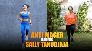 Tetap Sehat di Masa Pandemi, Sport and Health Enthusiast Ajak Komunitas Lewat Konten #Serunyadi TikTok