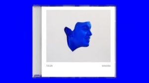 Album Tulus Hati-Hati Dijalan