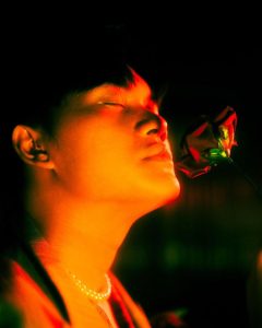 Rizky Febian Ciptakan Versi Baru Lagu "Salah" Milik Band Potret