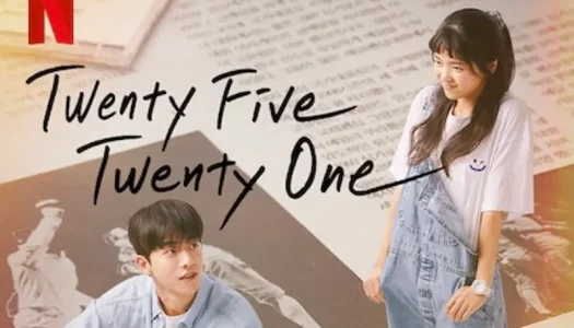 Twenty Five Twenty One, Serial Korea Selatan yang Hits di Kalangan Muda