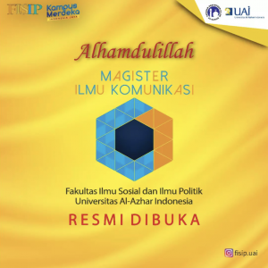 Program Baru di FISIP UAI
