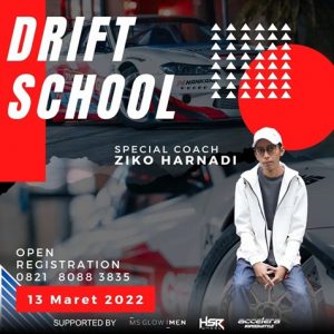 Weekend Produktif di J99XAR Drifting Academy One and Only In INDONESIA!!