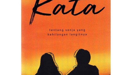 Novel “Kata”, Tentang Cinta Segitiga & Banda Neira