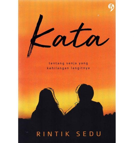 Novel "Kata"