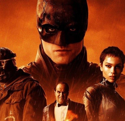 Wow Film The Batman Lagi Tayang di Indonesia Lho, Jangan Lupa Nonton Sahabat deCODE!