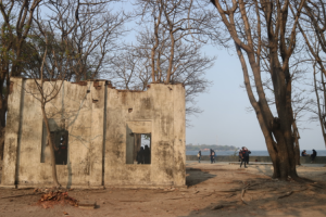Jelajah 3 Pulau Bersejarah di Jakarta dalam 1 Hari