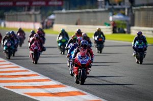 Jangan Sampai Ketinggalan MotoGP Mandalika 2022 Minggu Ini, Cocok Untuk Menemani Weekend Sahabat deCODE
