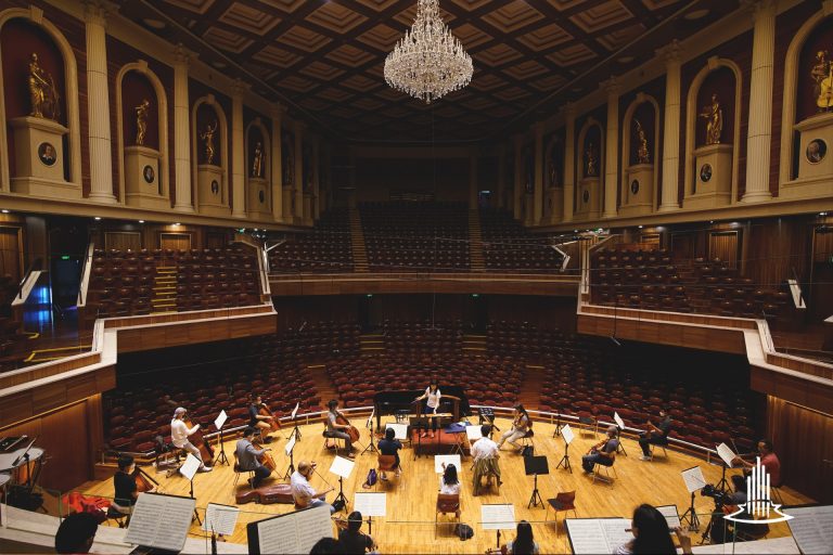 Jakarta Simfonia Orchestra