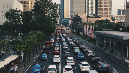 3 Negara Ini Mempunyai Tradisi Mudik Lho Sahabat deCODE, Macet Ternyata Gak Cuma di Jakarta Aja