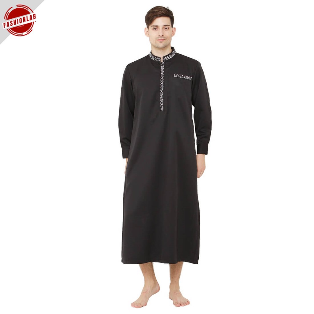 This image has an empty alt attribute; its file name is baju-gamis.jpg