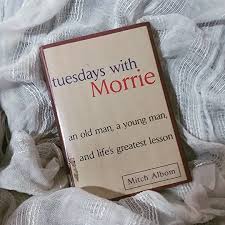 Kupas Tuntas Isi Buku “Tuesdays with Morrie”