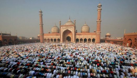 Tradisi Unik di 5 Negara dalam Merayakan Hari Raya Idul Fitri