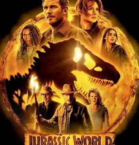 Upcoming !! Film Jurassic World Dominion tayangkan pemain lama